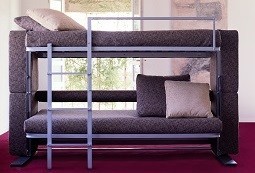 Stapelbed