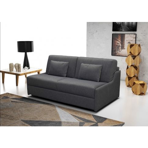 Sofabedden