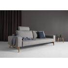 Slaapbank / bedbank Innovation Idun