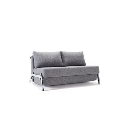 Innovation Cubed slaapbank / bedbank Cubed Deluxe 140