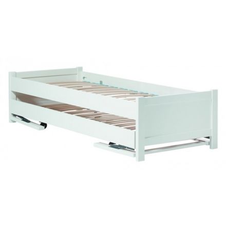 Onderschuifbed / uitschuifbed SpeedyDELUXE. Boven- en onderbed combinatie.