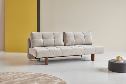 Slaapbank / Bedbank Innovation Eilis