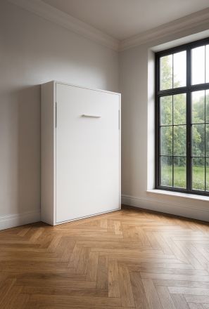Bedkast / opklapbed Holland