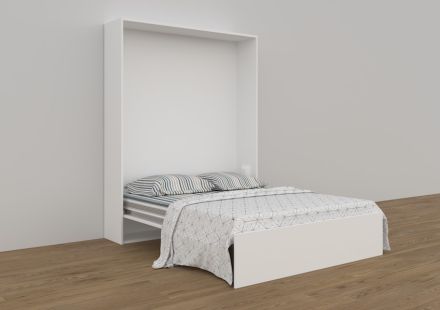 Bedkast / opklapbed Elektra