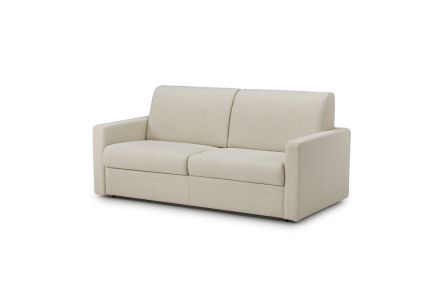Slaapbank Bruno Promo - met matras