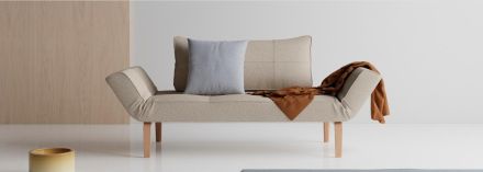 Slaapbank / bedbank Innovation Zeal daybed