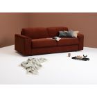 Voorbeeld met Storage armleuningen