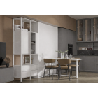 Bedkast Easy Jolly tafel / Zijkasten optioneel