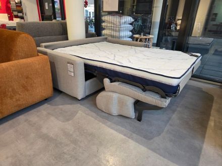 "Showmodel" Genola slaapbank