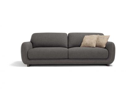 Slaapbank Bob / 210 cm slaaplengte