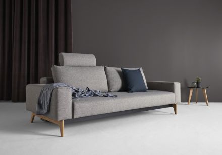 Slaapbank / bedbank Innovation Idun