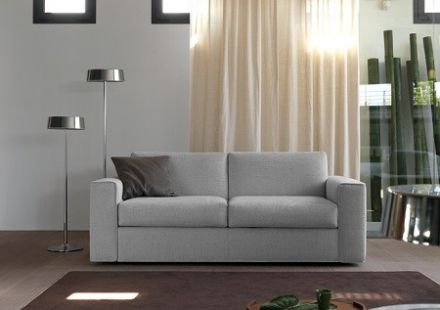 Slaapbank Lario Prestige