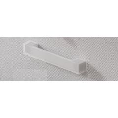 Handgreep Linea - Plastic voor Easy programma bedkasten