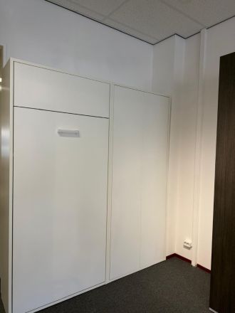 Showmodel bedkast Loft Deluxe - 1 persoons