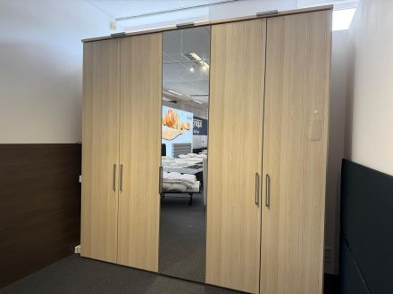 Nolte Horizont 8000 "Showroom-model"