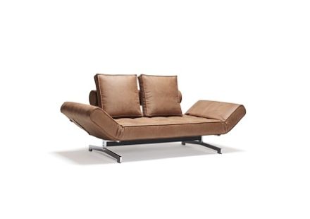 Slaapbank / bedbank Innovation Ghia daybed