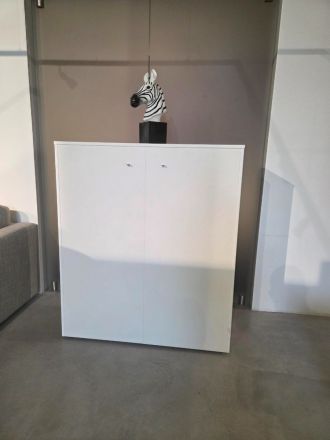 Mobiele bedkast / opklapbed Bed in Box