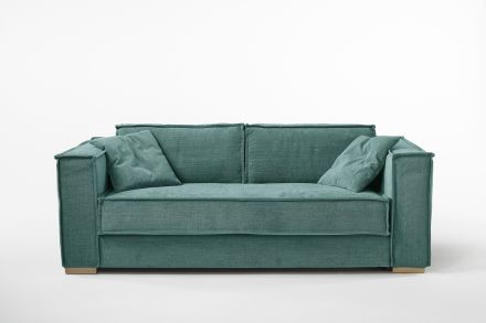 Slaapbank Prestige - 17 cm matrasdikte