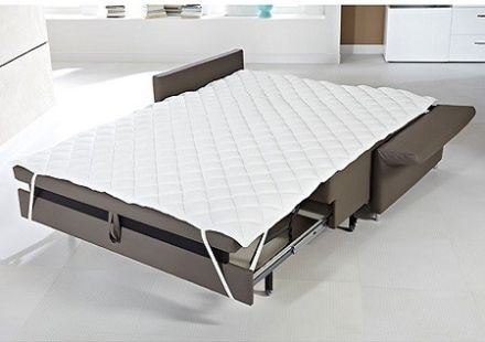 Sensocare Matrasdek 140