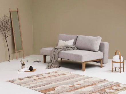 Slaapbank model Sleepy