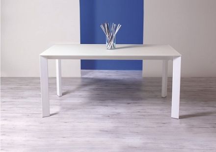 Teorama verlengbare eet-tafel.